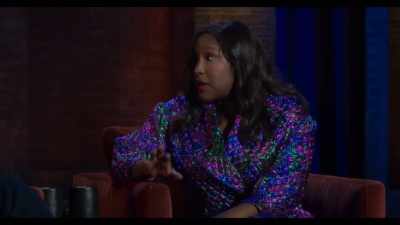 People come to us with everything,
and, whoo, I love it. - That’s My Time with David Letterman