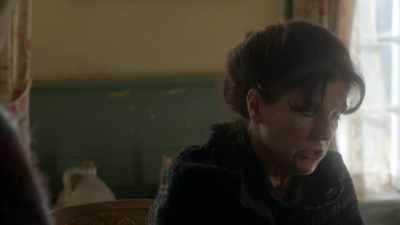 people-coming-around-sympathizing-with-me - Anne of Green Gables: Fire & Dew