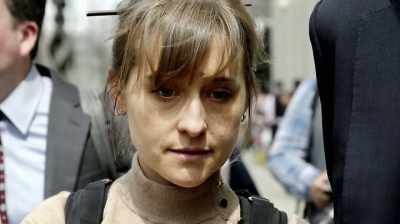 People were coming out, - The Lost Women of NXIVM