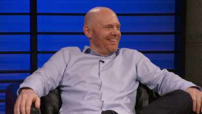 >> PEOPLE CORRECTING ME ON - The Jim Jefferies Show