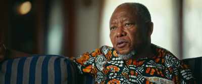 People couldn't have access
to good drinking water. - Giannis: The Marvelous Journey