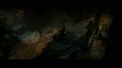 People create smaller people? - Avengers: Age of Ultron