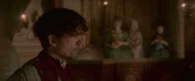 People: Cyrano! Cyrano! Cyrano! - Cyrano
