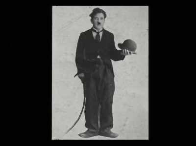 People demand to know - The Real Charlie Chaplin