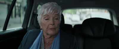 People didn't get divorced at all.
Or hardly ever. - Driving Madeleine