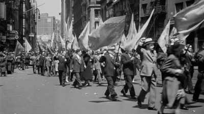People didn't know
what was going on real time - To End All War: Oppenheimer & the Atomic Bomb