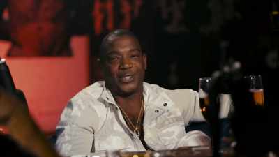 ‐ People didn't really know
I had anything to do - Fyre Fraud