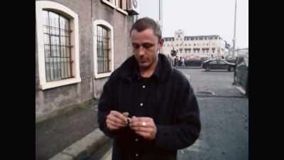 People who didn't want to be there - Sophie: A Murder in West Cork