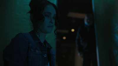 People die and you're sad,
but... - Day of the Dead