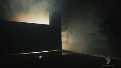 People who died
of burns particularly - The Real Manhunter