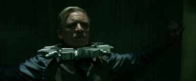 People died because of me! - Jigsaw