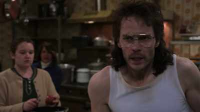 People died today! - Waco