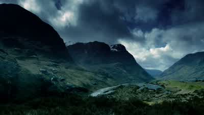 People disappear all the time. - Outlander