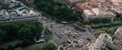 People do you have any idea who you're dealing with - The Bourne Ultimatum