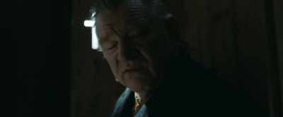 People do have impure thoughts
about men, too. - The Banshees of Inisherin