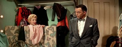 People do not remain engaged for 14 years - Guys and Dolls
