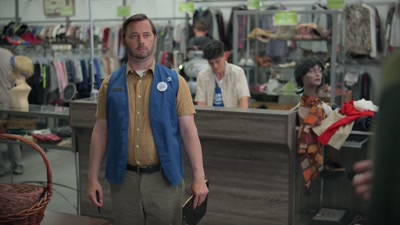 People who donate, Greg, - UnPrisoned
