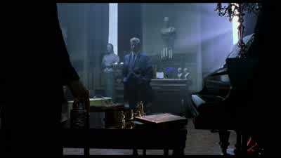 People don't always tell you what they're thinking. - Hannibal