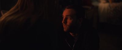 People don't always think I'm nice. - Tell Me Lies