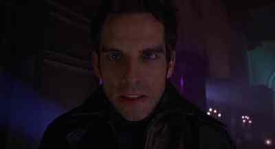 People who don't close their mouths when they chew - Mystery Men