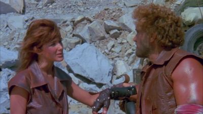 People don't communicate anymore - Stryker