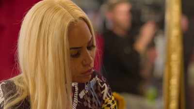 People don't
deserve to be belittled - Caught in the Act: Unfaithful