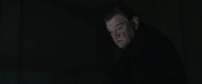 People don't fix each other - Live by Night