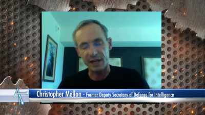 People don't generally
understand this taxonomy, - Accidental Truth: UFO Revelations