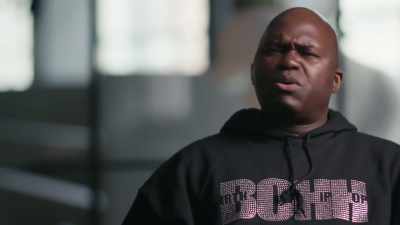- People don't know
who flash is, they be like, - Origins of Hip Hop