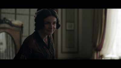 People don't like to be alone at night - The Young Karl Marx