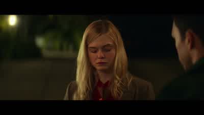 People don't like messy. - All the Bright Places