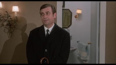 Don't you love him - Le Samouraï
