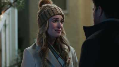 People don't need Adora, Adam. - Engaged by Christmas