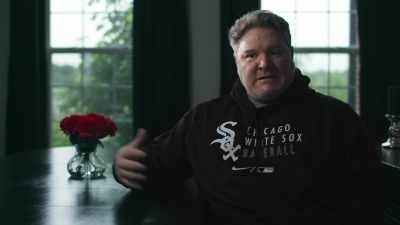 People don't
realize the whole... - Charlie Hustle & the Matter of Pete Rose