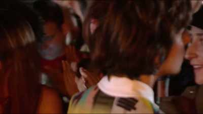 People who don't seem to care
about the crime, - The Story of Film: A New Generation