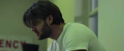 People don't understand,
because they weren't there, - Transference