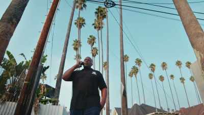 People don't understand
that sometime - Hip Hop Uncovered