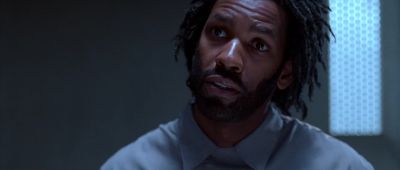 People don't usually die in games - Virtuosity