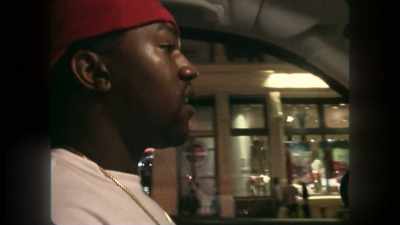 People don't wanna be under a rapper - jeen-yuhs: A Kanye Trilogy