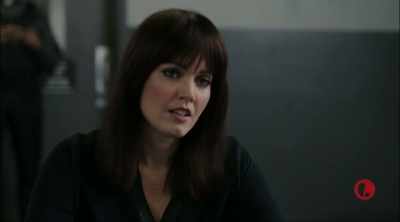 People don't want my side.
People love to get inside - The Night Stalker