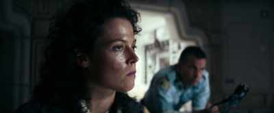 People had doubts,
were feeling isolated, - Memory: The Origins of Alien