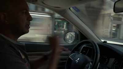People had enough
of talking about - The Real Fauda