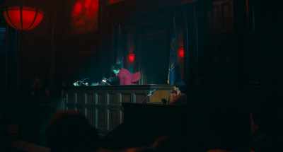 [people exclaiming] - Joker: Folie à Deux