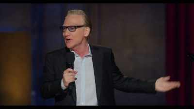 PEOPLE FAKING THEIR LIFE, FAKING - Bill Maher: #Adulting
