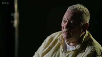 People feared then that
the thing was escalating. - Once Upon a Time in Northern Ireland