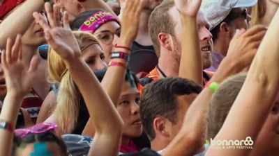 People feel themselves in
that, they feel their power. - Sheryl