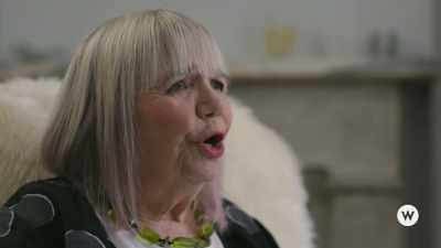 People felt that they
could speak to her - Sex with Sue