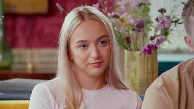 People find this crazy
and stupid and weird. - Open House: The Great Sex Experiment