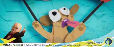 ♪ People first lost my dog ♪ - Gracie & Pedro: Pets to the Rescue
