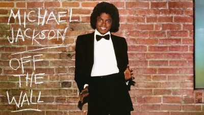 People forget that,
before Off the Wall, - Thriller 40